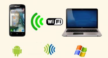 Come collegare un telefono a un computer tramite Wi-Fi?