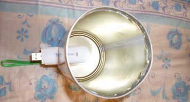 Creazione di antenne fai-da-te per un modem 3g