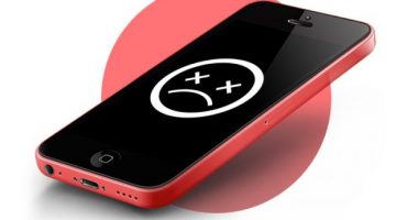 Perché il telefono non si accende