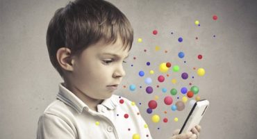 I migliori telefoni per bambini