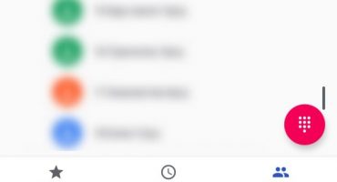Come eliminare i contatti da un telefono Android?