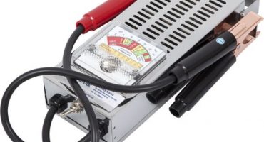 Forcella di caricamento batteria - dalla scelta al fai-da-te