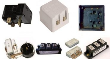 Come rimuovere e sostituire il relè nel frigorifero