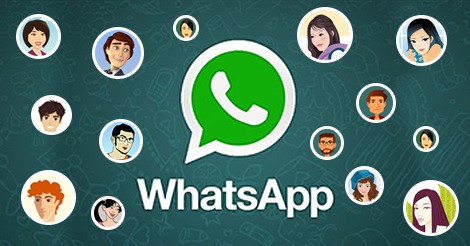 Come installare, connettere e utilizzare l'app whatsapp?