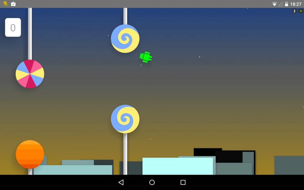 Funzioni segrete su Android