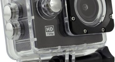 Le migliori action cam 2019