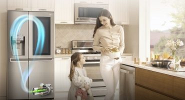 Che cos'è un compressore inverter in un frigorifero e come funziona