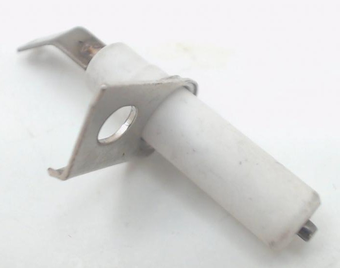 Riparazione e spegnimento della stufa a gas fai-da-te