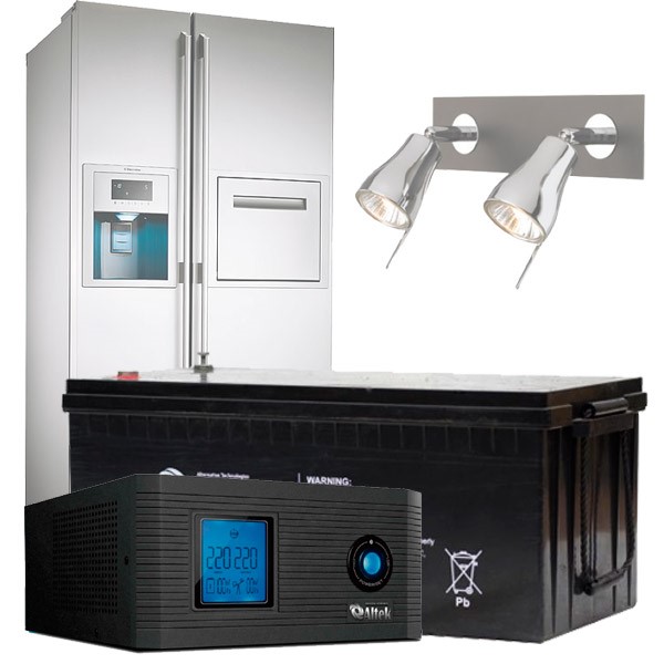 Che cos'è un compressore inverter in un frigorifero e come funziona