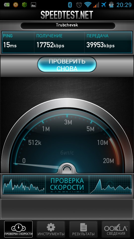 Come controllare la velocità di Internet su uno smartphone