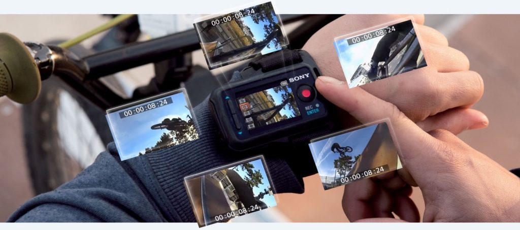 Come scegliere la giusta action camera?