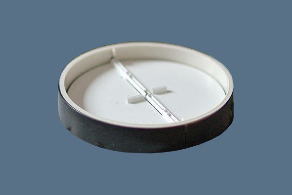 Ventole con valvola di non ritorno - tipi e caratteristiche