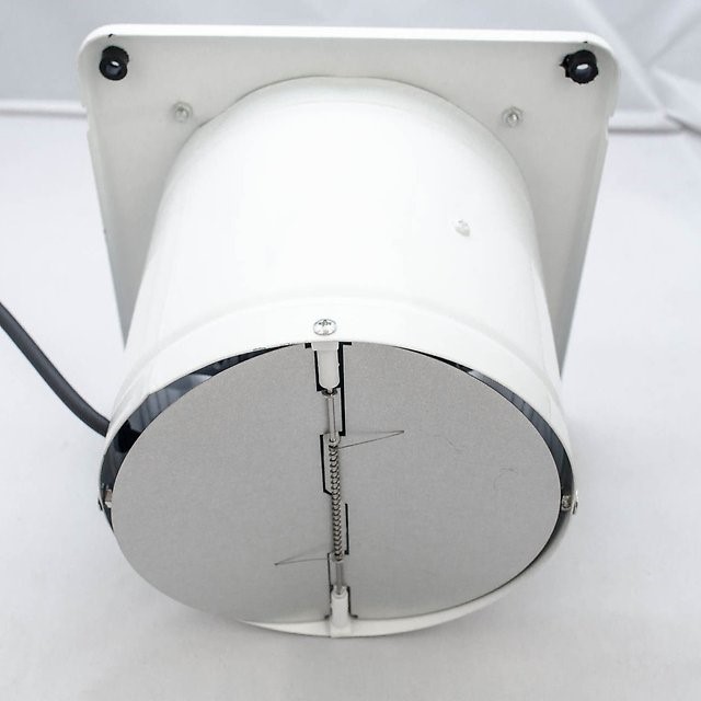 Installazione e selezione di un ventilatore per il bagno e la toilette