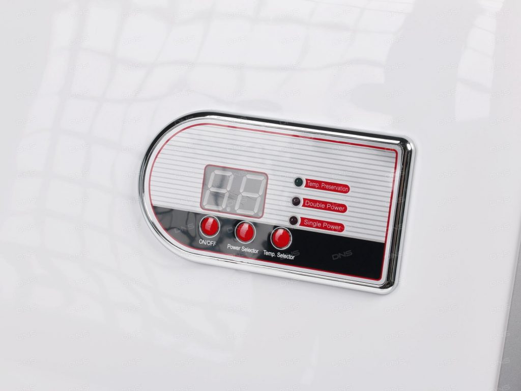 Smontaggio fai-da-te dello scaldabagno e delle singole parti