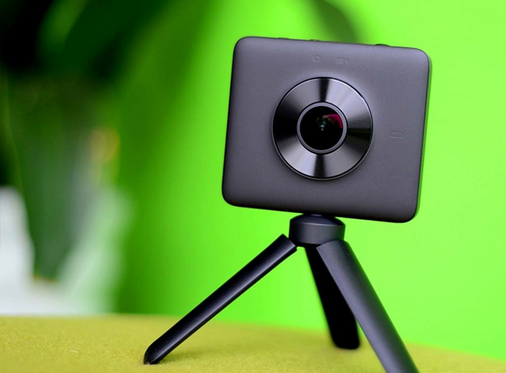 Come scegliere la giusta action camera?