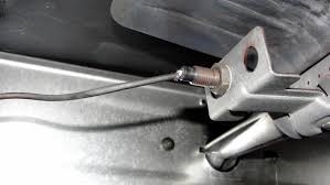 Riparazione e spegnimento della stufa a gas fai-da-te