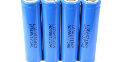 Batterie 18650: descrizione, specifiche e selezione