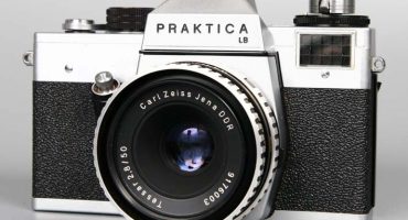 La fotocamera praktica: una panoramica della fotocamera meccanica