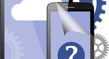 La prima configurazione dello smartphone dopo l'acquisto