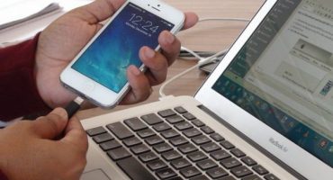 Come trasferire foto dal telefono al computer?