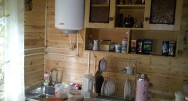 Come scaricare correttamente l'acqua da uno scaldabagno