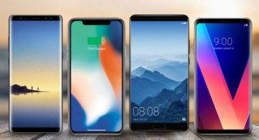 I migliori smartphone del 2019