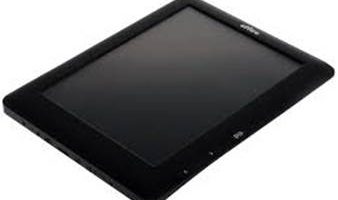 Revisione dei popolari e-book Effire