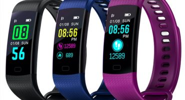 Tutto sui pedometri: dalle scelte alle impostazioni