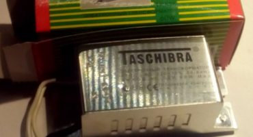 Caricabatterie fai-da-te