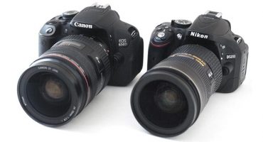 Quale fotocamera è migliore: Canon o Nikon?