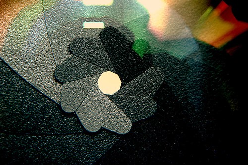 Qual è il diaframma nella fotocamera?