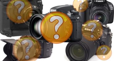 Come scegliere una fotocamera reflex (DSLR)?
