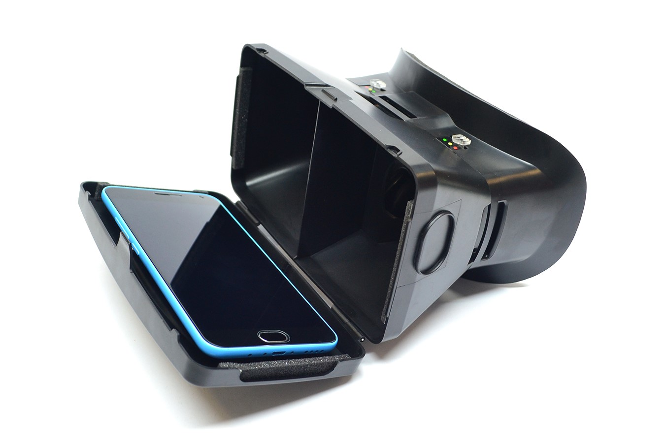 Occhiali per realtà virtuale per smartphone (VR)