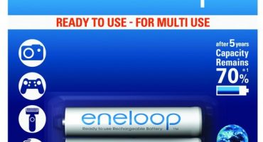 Scelta della batteria migliore