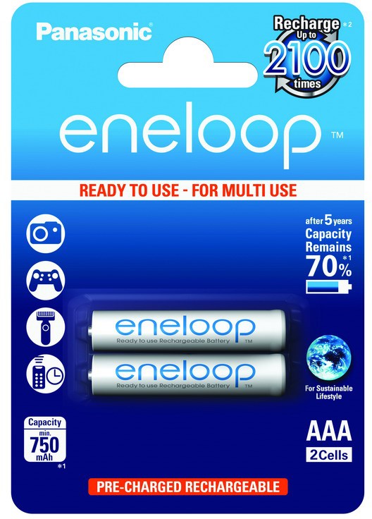 Quali batterie è meglio scegliere