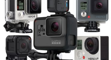 Cos'è una action cam e come sceglierla. TOP 10 modelli popolari