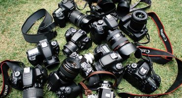Cos'è meglio, Canon o Nikon Photocamera?