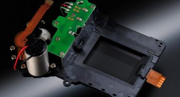 Come controllare il chilometraggio della fotocamera