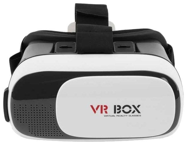 Occhiali per realtà virtuale per smartphone (VR)