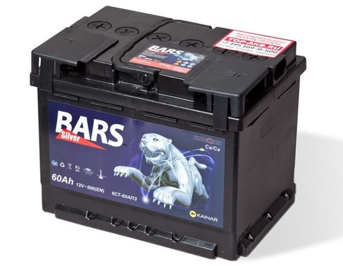 Quali batterie è meglio scegliere