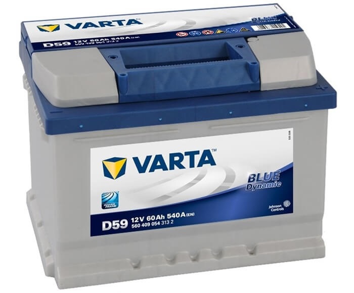 Quali batterie è meglio scegliere