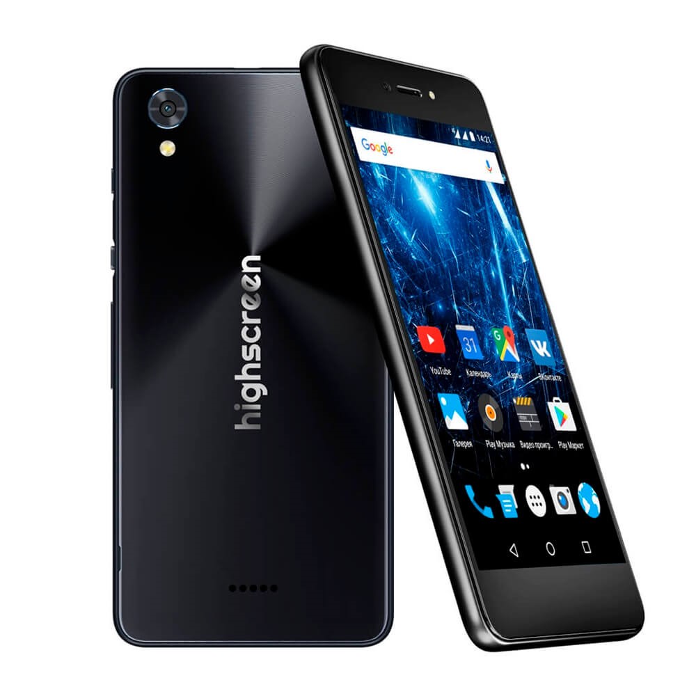 Smartphone di fabbricazione russa, una panoramica di modelli e nuovi prodotti