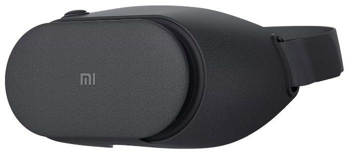 Occhiali per realtà virtuale per smartphone (VR)