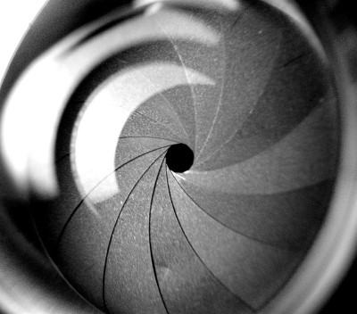 Qual è il diaframma nella fotocamera?