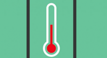 Cosa fare se il tablet è molto caldo al lavoro