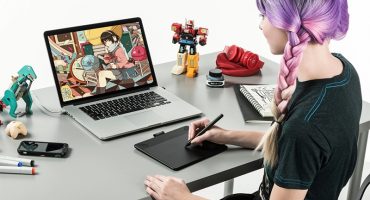 Tavolette grafiche di valutazione per il disegno