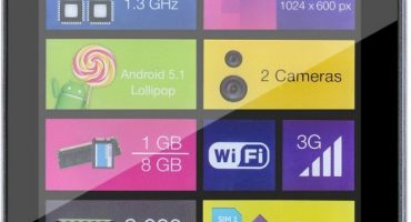 Panoramica dei tablet budget