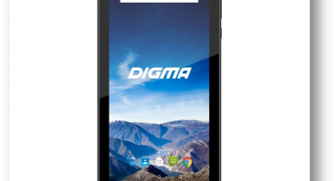 Recensione tablet per 5000 rubli