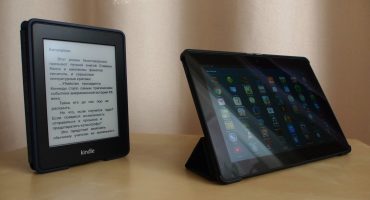 E-book o tablet, cosa scegliere per la lettura