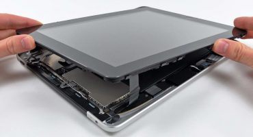 Cosa fare se il tablet si riavvia da solo